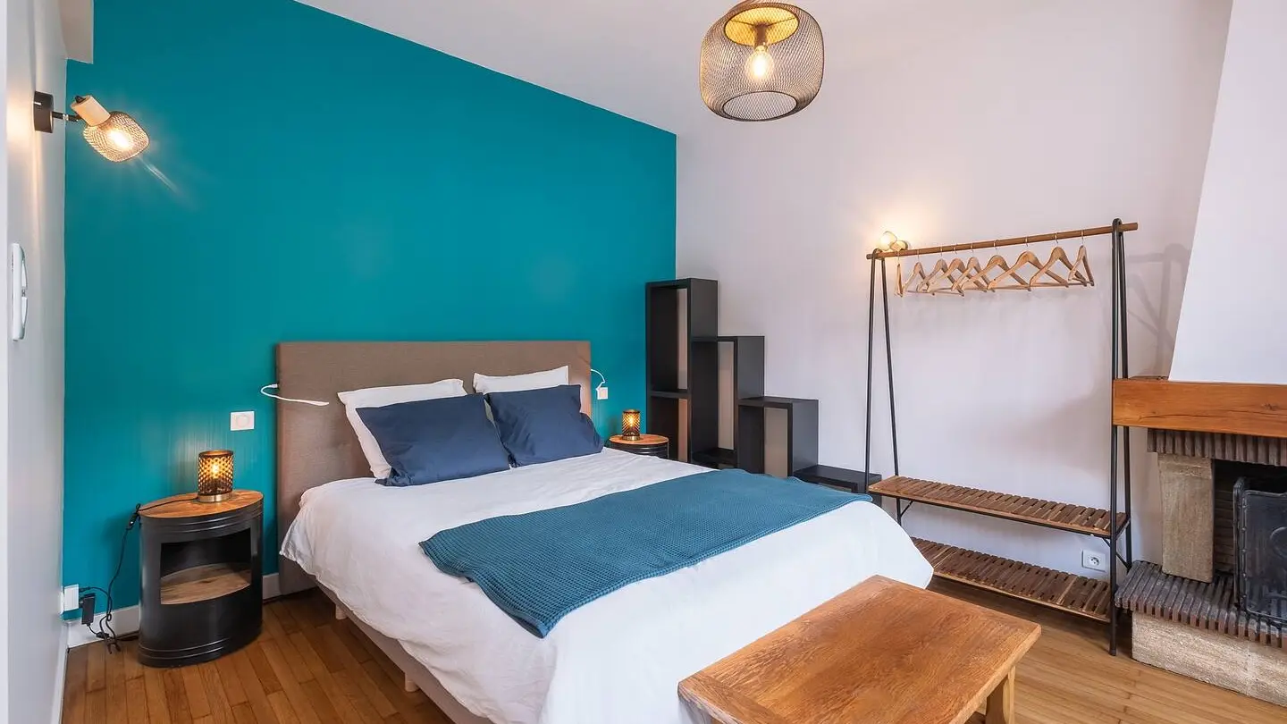 Maison Sautreau_Doussard