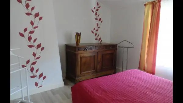 Chambre n°2