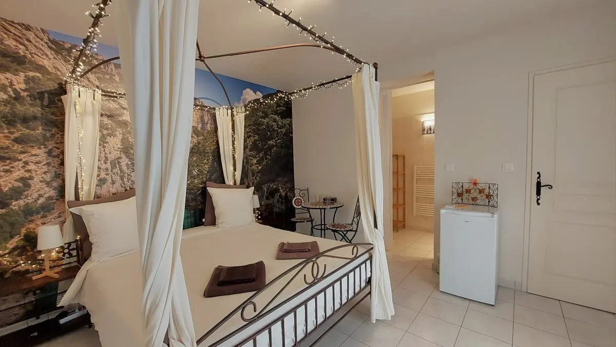 Merveilles du Verdon