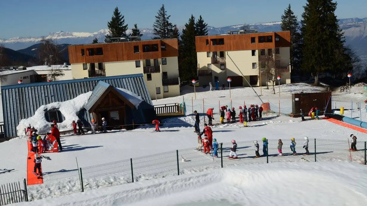 Village Enfants