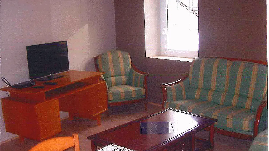 Gîte auberge du vieux Puits