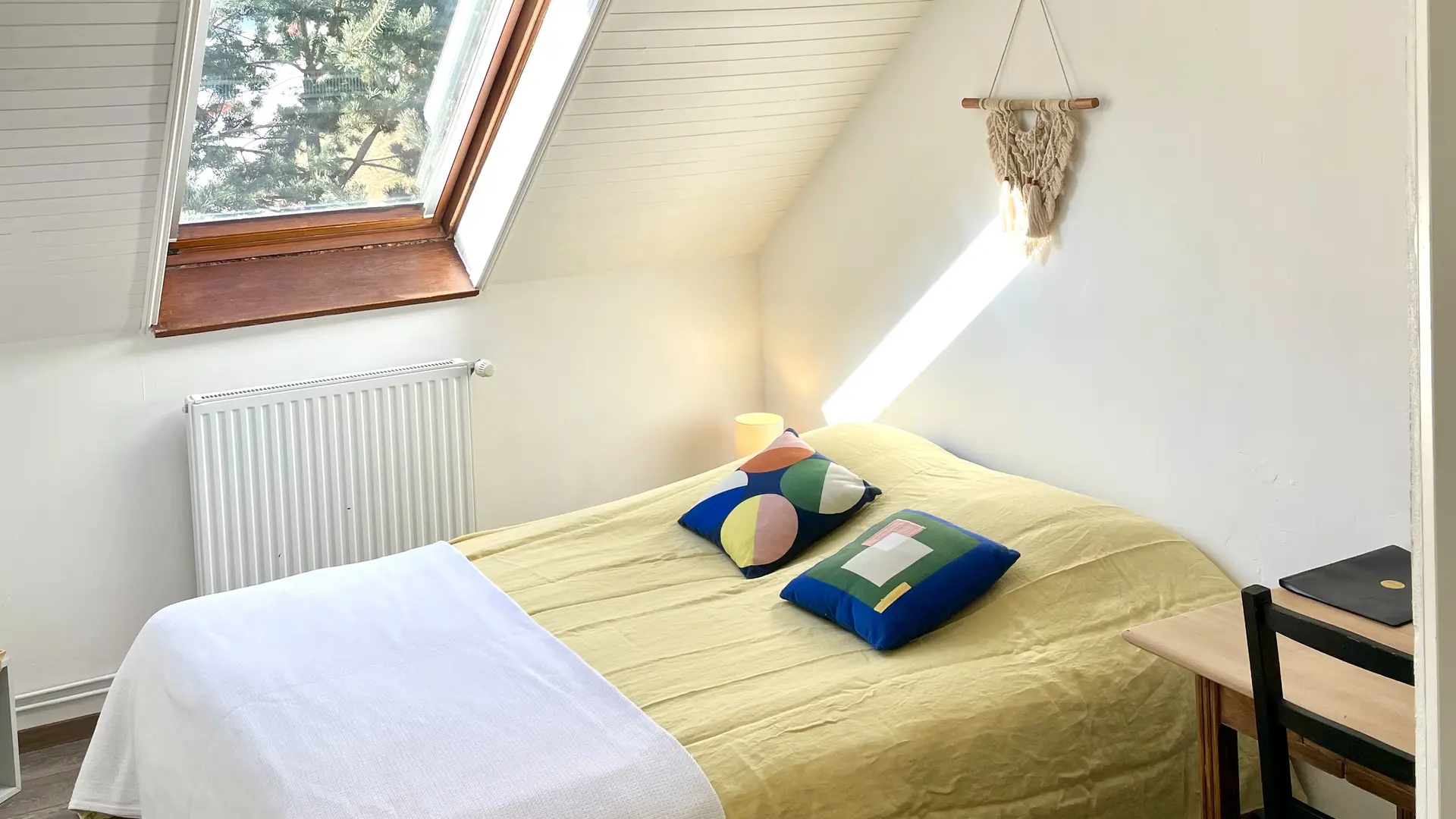 Maison l'Aiguille Laye