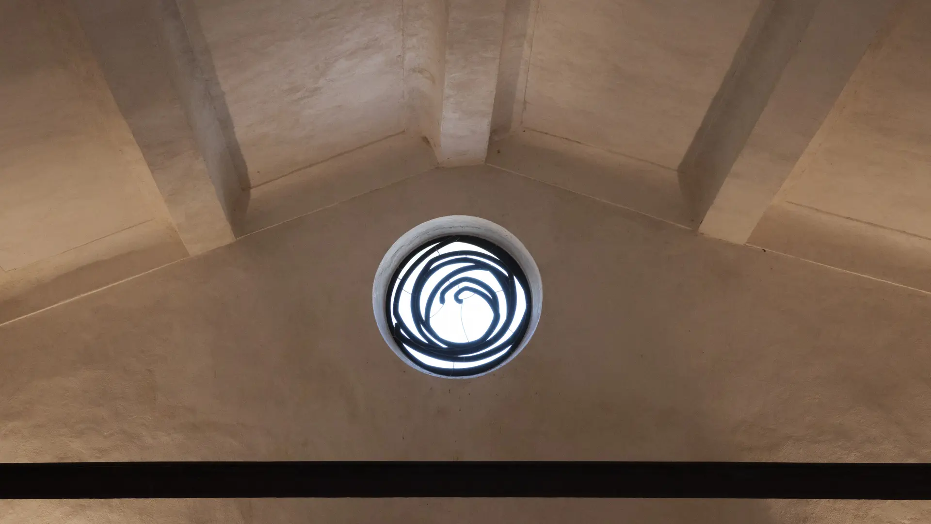 Chapelle Saint Jean Baptiste ©Jean-Luc Armand