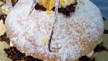 Boulangerie pâtisserie artisanale Debeaumont