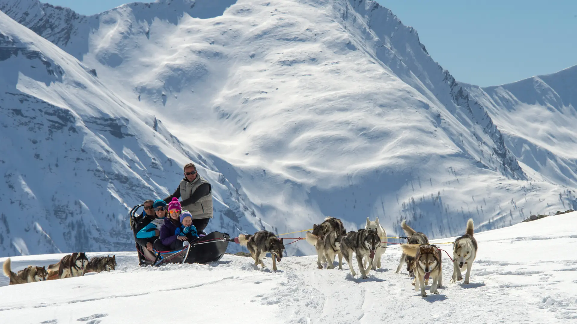 Le Tour de Rocherousse