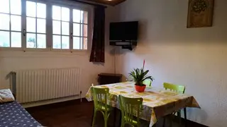 pièce à vivre