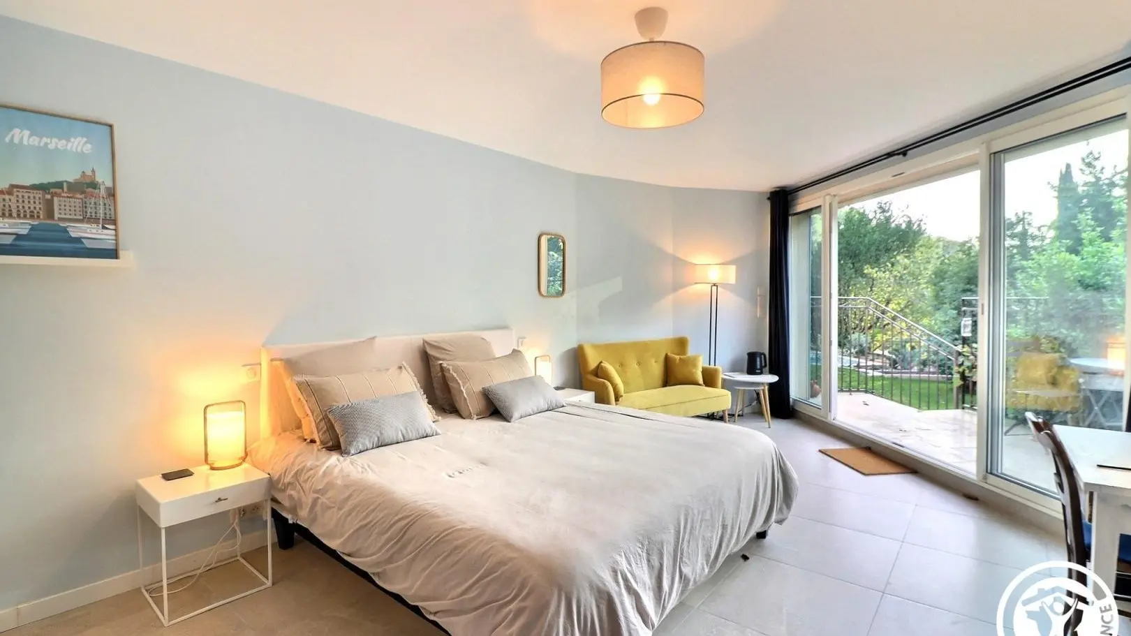 Villahélène-Maisond'hôtes-Chambre-Provence-Aixenprovence