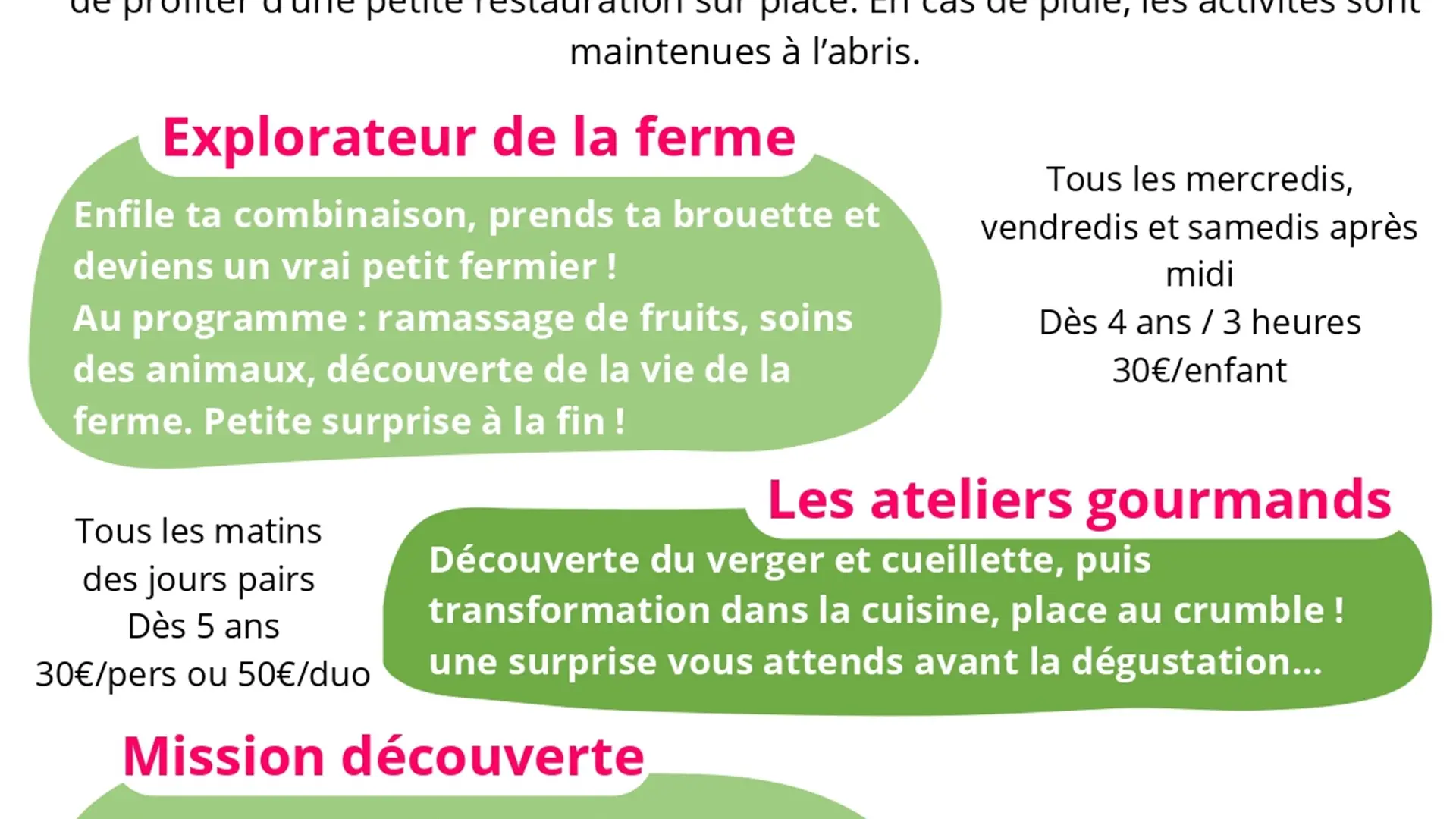 Explorateur de la ferme_Sarrians