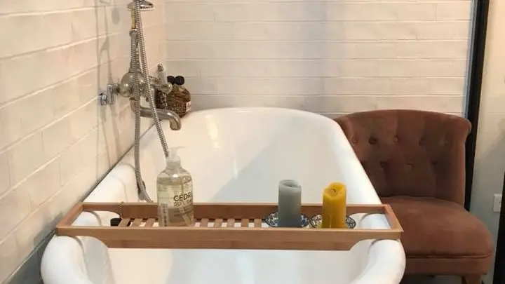 La Kabane, Margencel