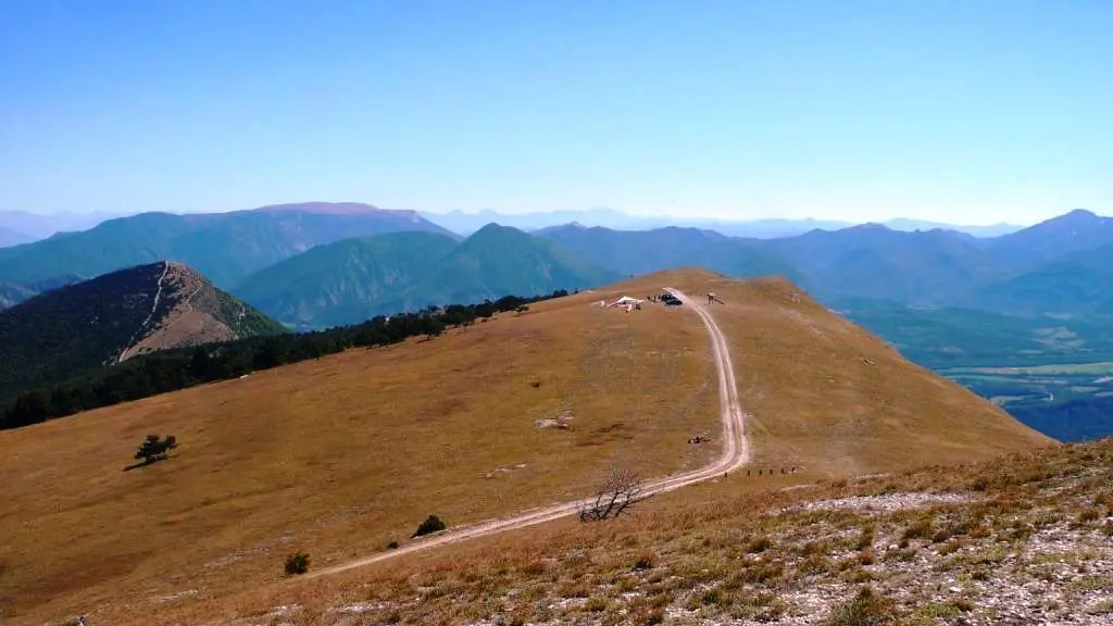 Location de vacances : Aiguebelle à La Faurie