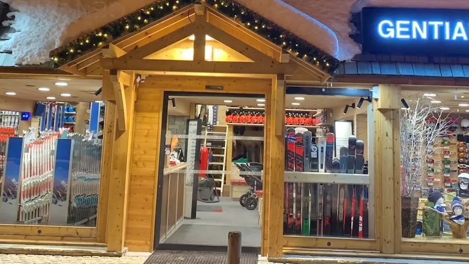Gentianes Sports 2