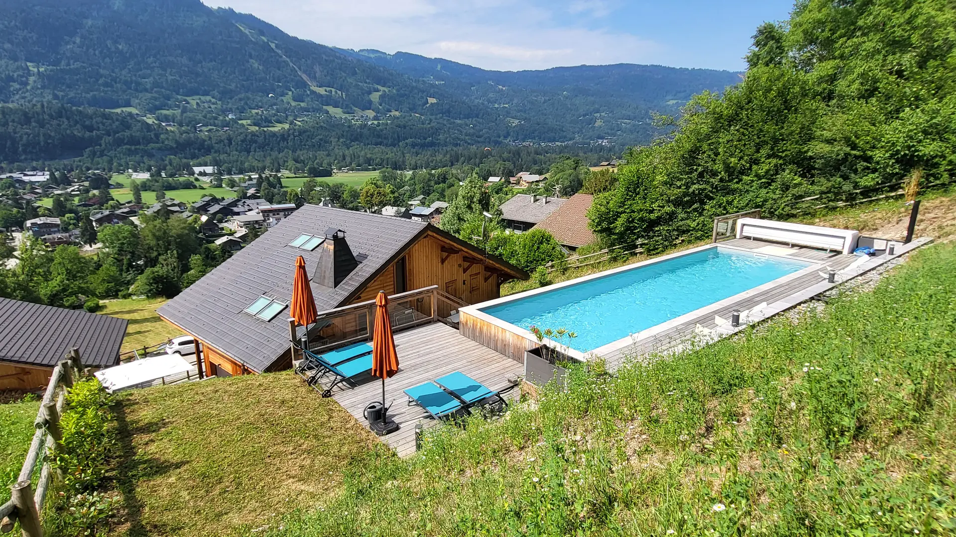 Vue Panoramique