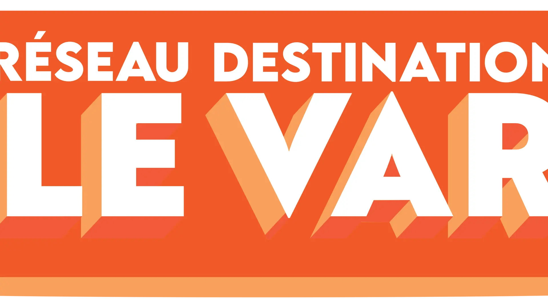logo Réseau Destination Le Var