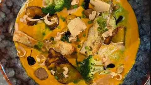 Le Baroudeur_Sanary-sur-Mer