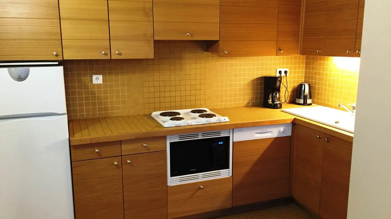 village vacances mas de la barque