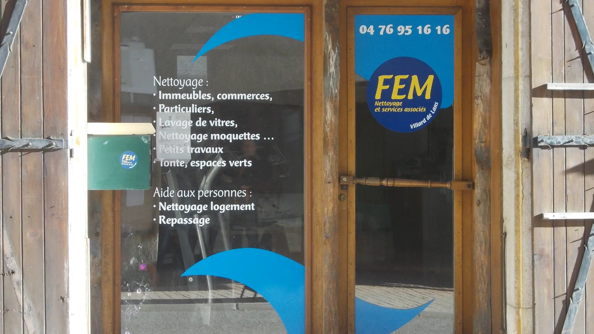 FEM