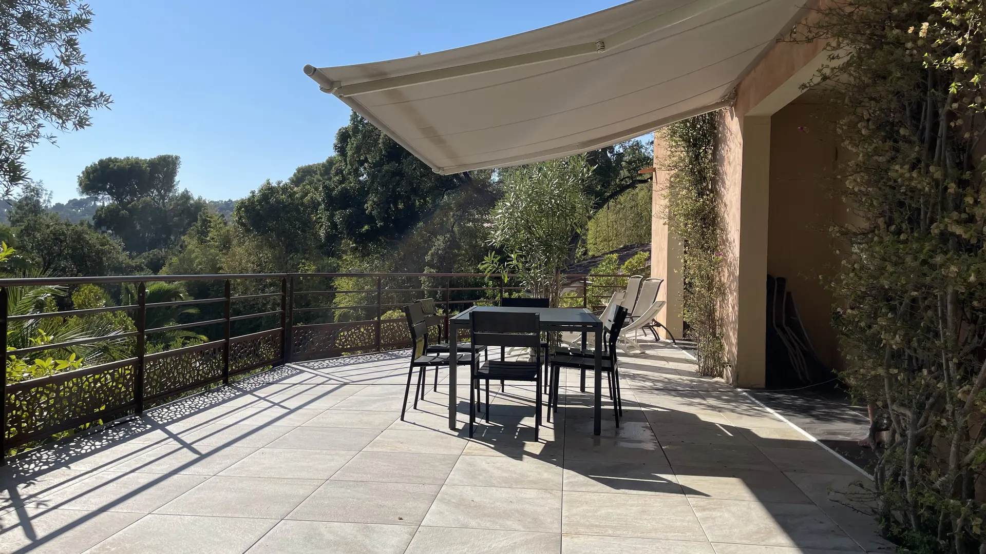 Villa l'Olivea