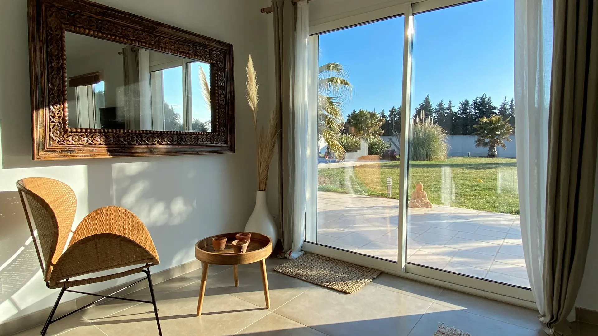 Chambre - Carpe Diem