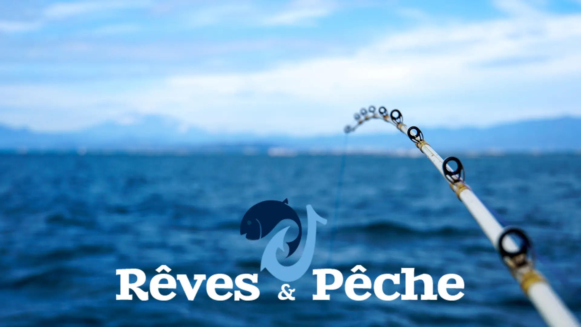 Pêche en mer de 3h par Dream'On_Saint-Martin-de-Ré