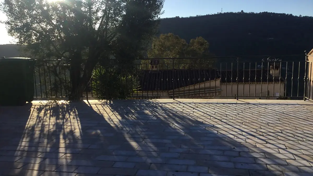 Gîte Villa Marito--Le Bar sur Loup-Gîtes de France Alpes-Maritimes