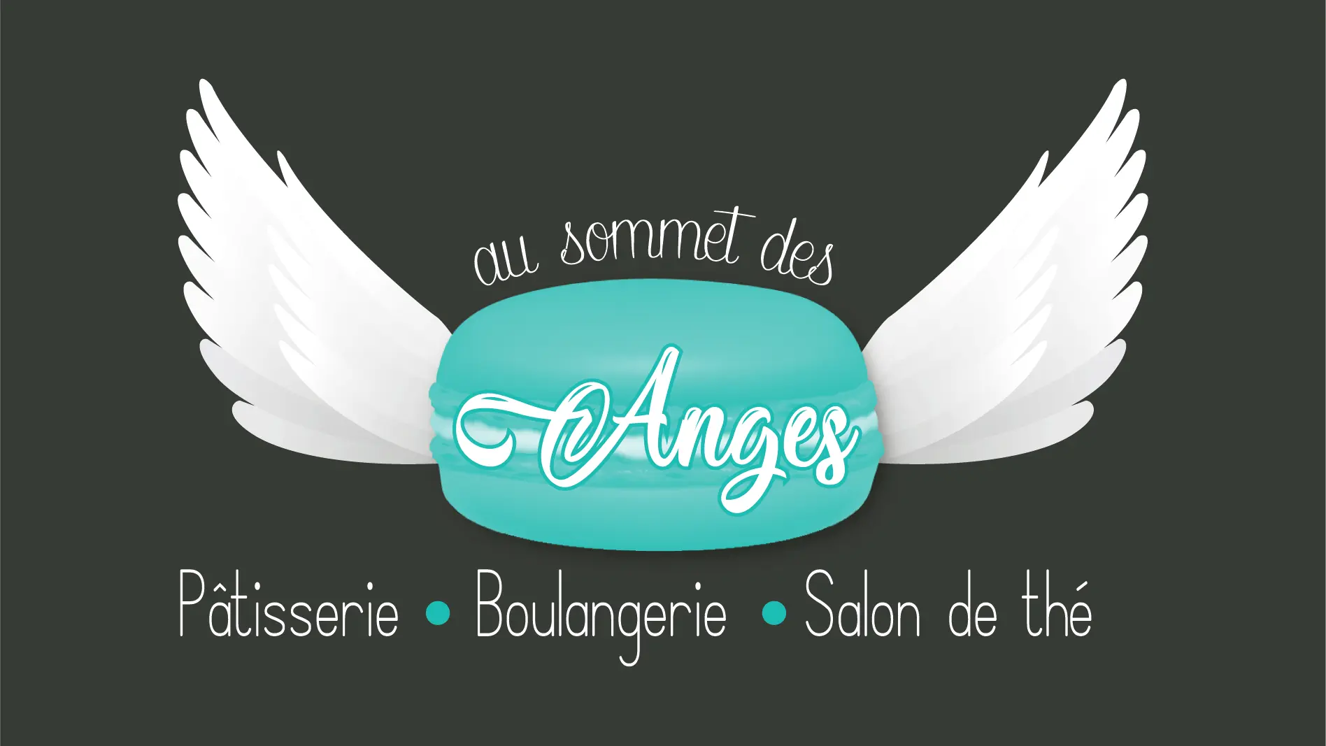 Au sommet des anges
