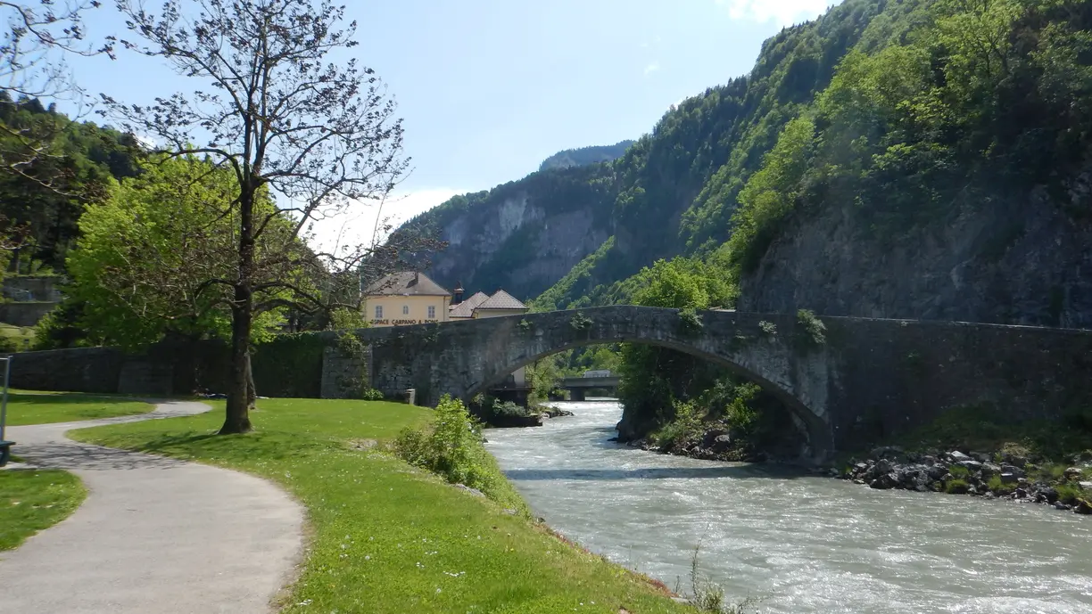 Voie Verte