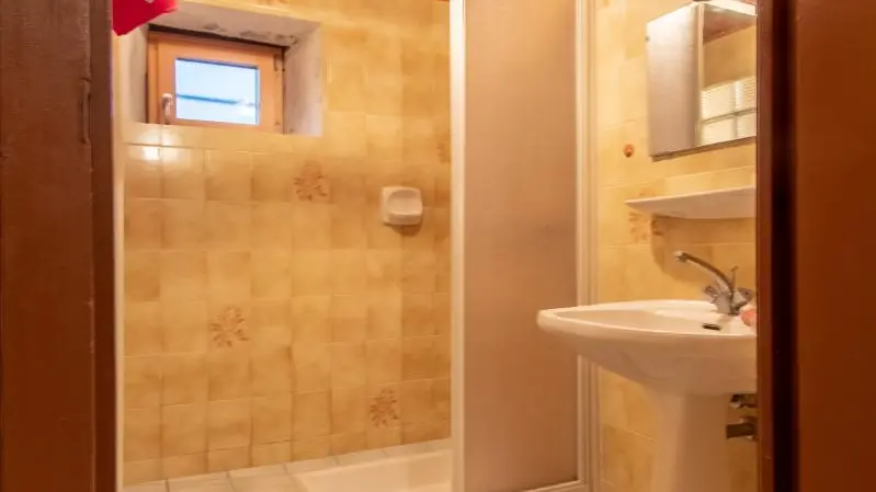 Espace complémentaire au rdc