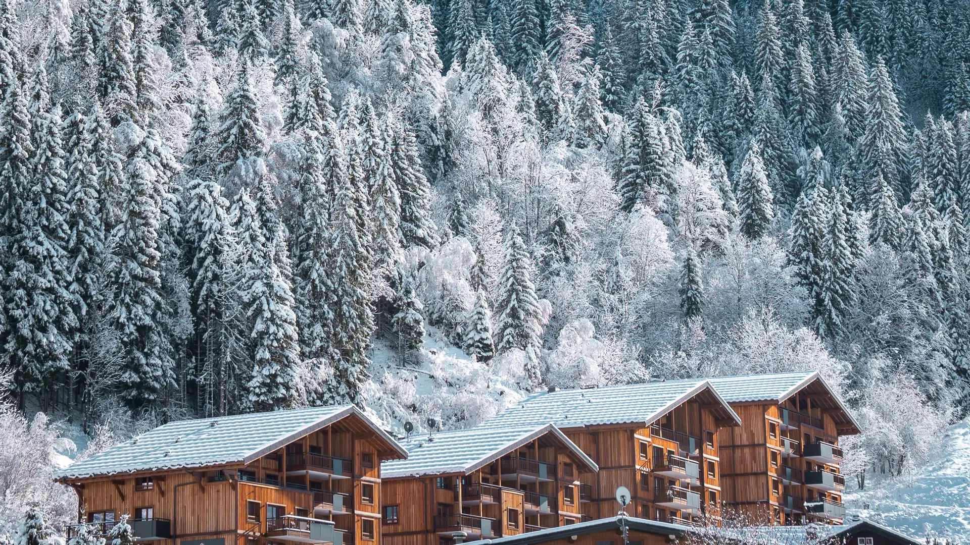 Les Chalets Laska_Les Contamines-Montjoie