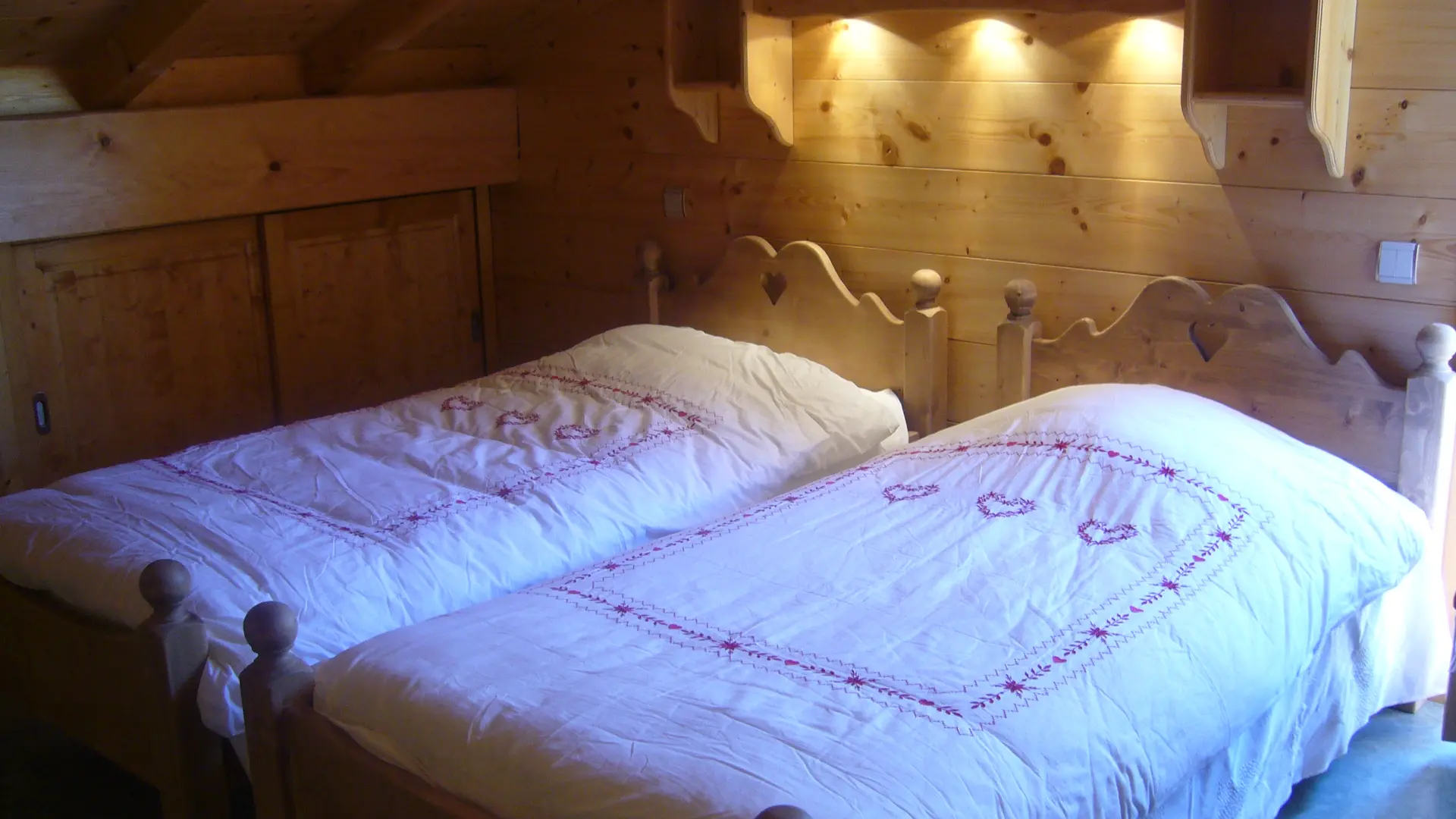 chambre
