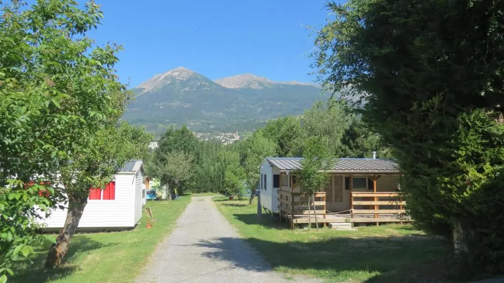 CAMPING LA TOUR