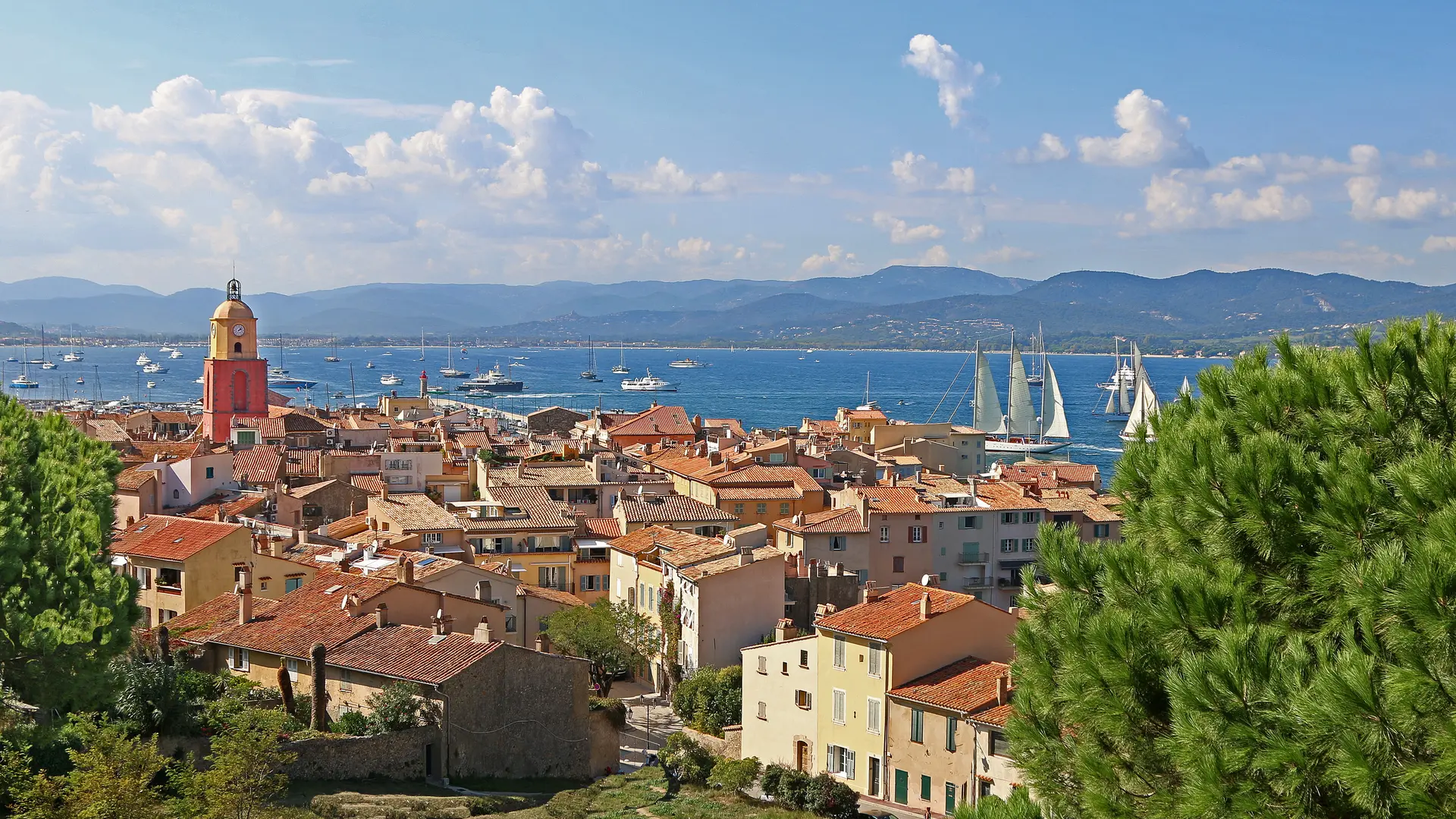 Saint-Tropez