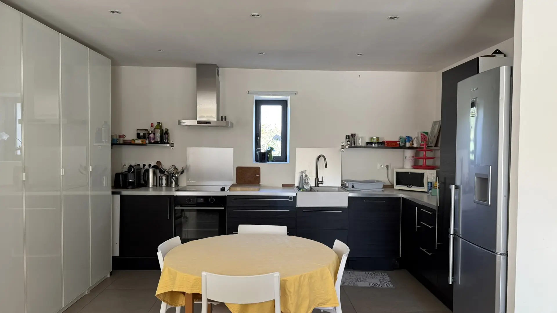 Coin salle à manger