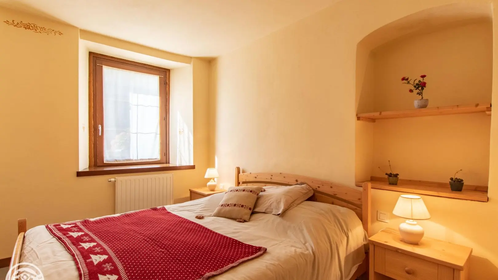 Chambre 1