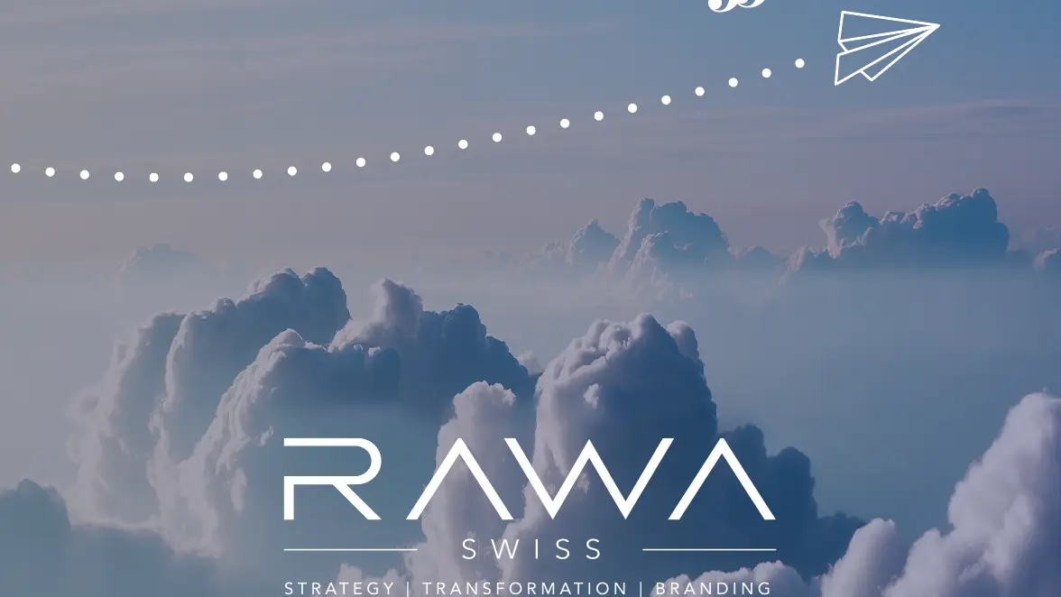 RAWA Swiss take off