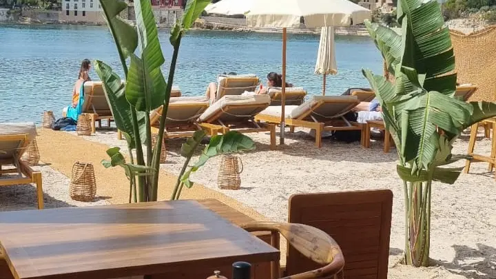 Karma Beach Bandol_Bandol