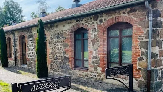 Domaine du Viaduc à Saint-Symphorien-de-Lay