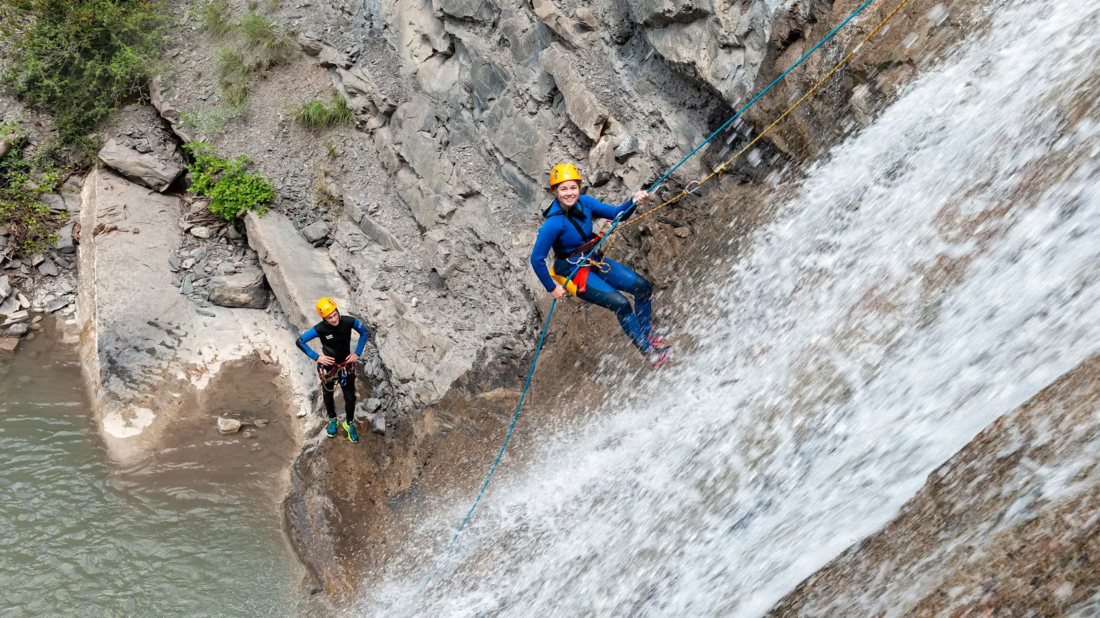 canyon du vabre