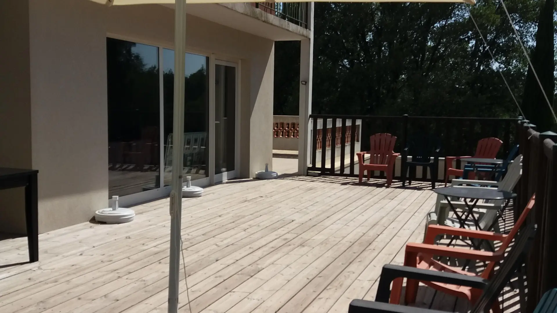 Séances collectives de Sophrologie