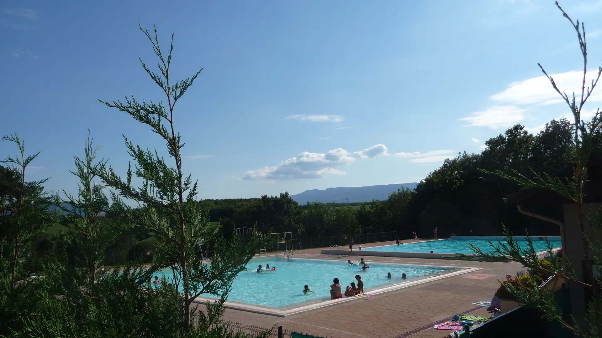 Piscine de la Semine