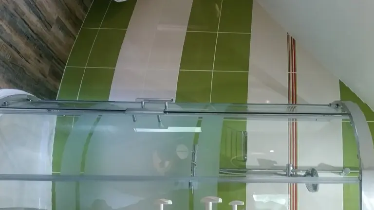 salle de bain privative