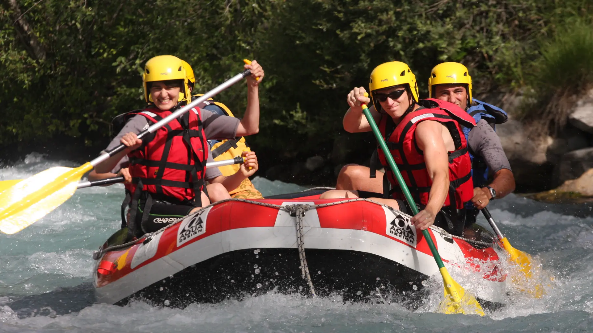 Séjour Multi-Activités en famille Chalet d'en Hô