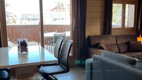 Salon / Salle à manger
