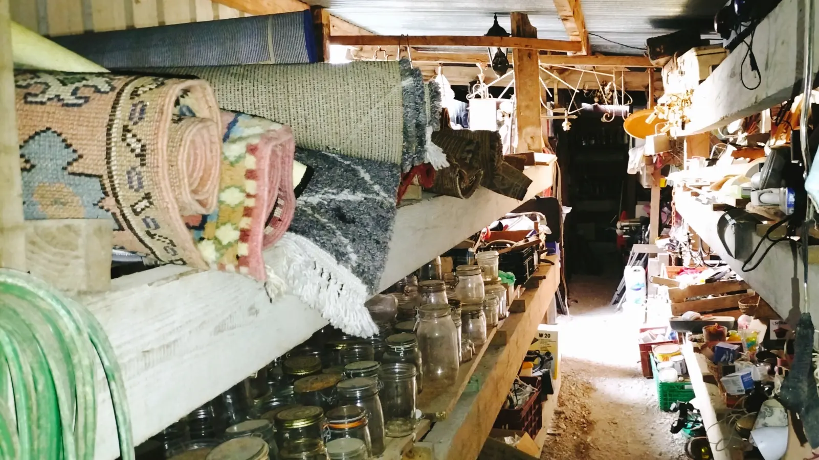 Recuperio Montaigu de Quercy