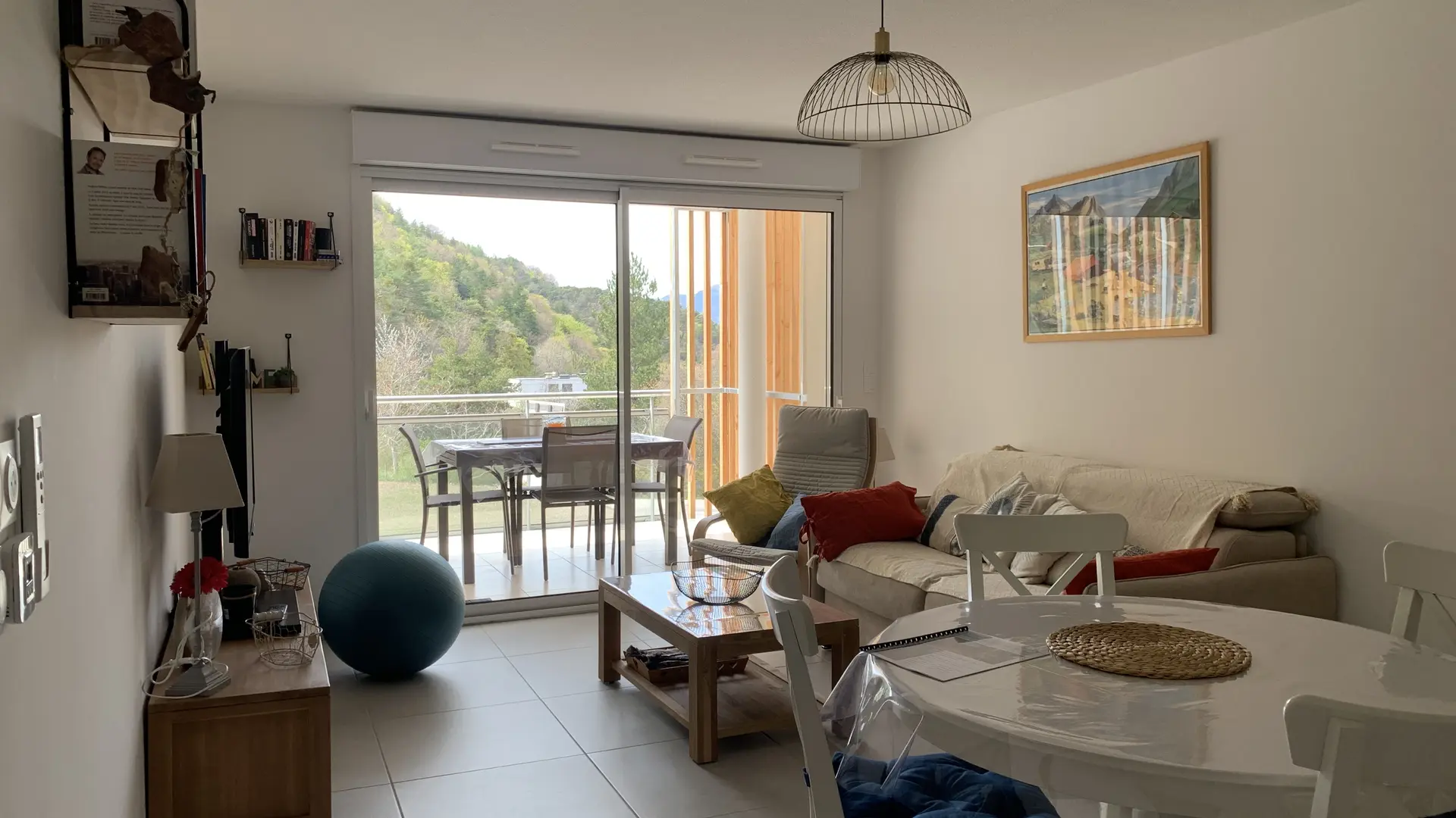 Entre Lac et Montagne SAVINES-LE-LAC