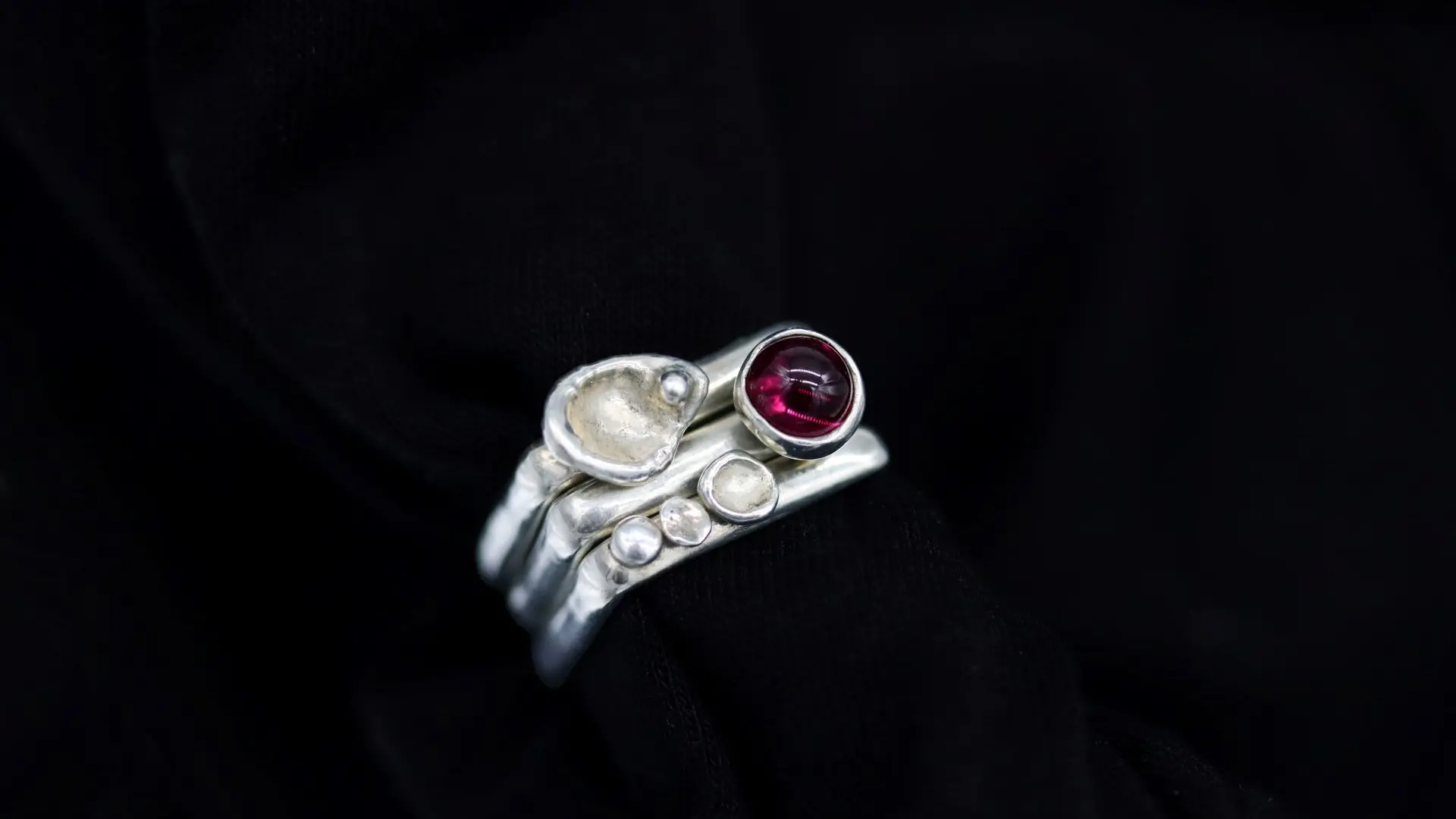 bague emplilable