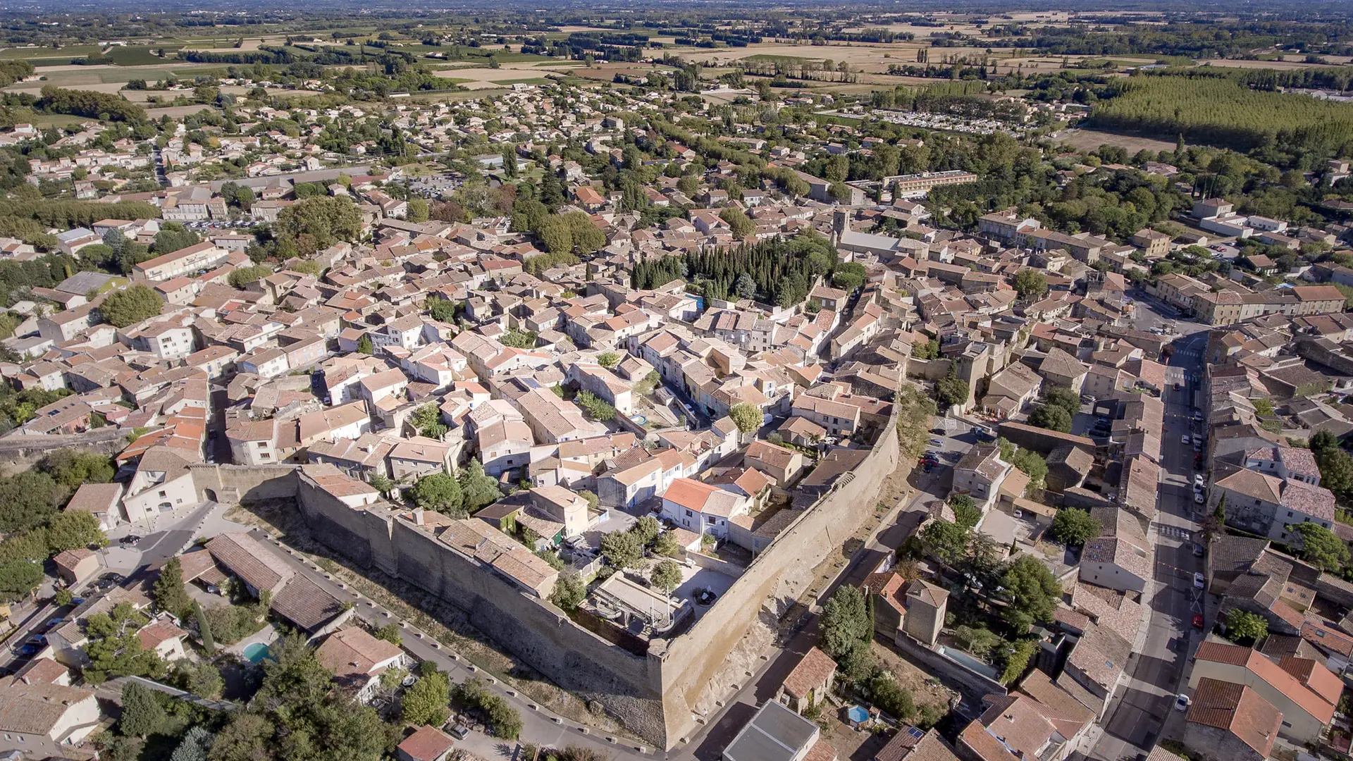 Remparts