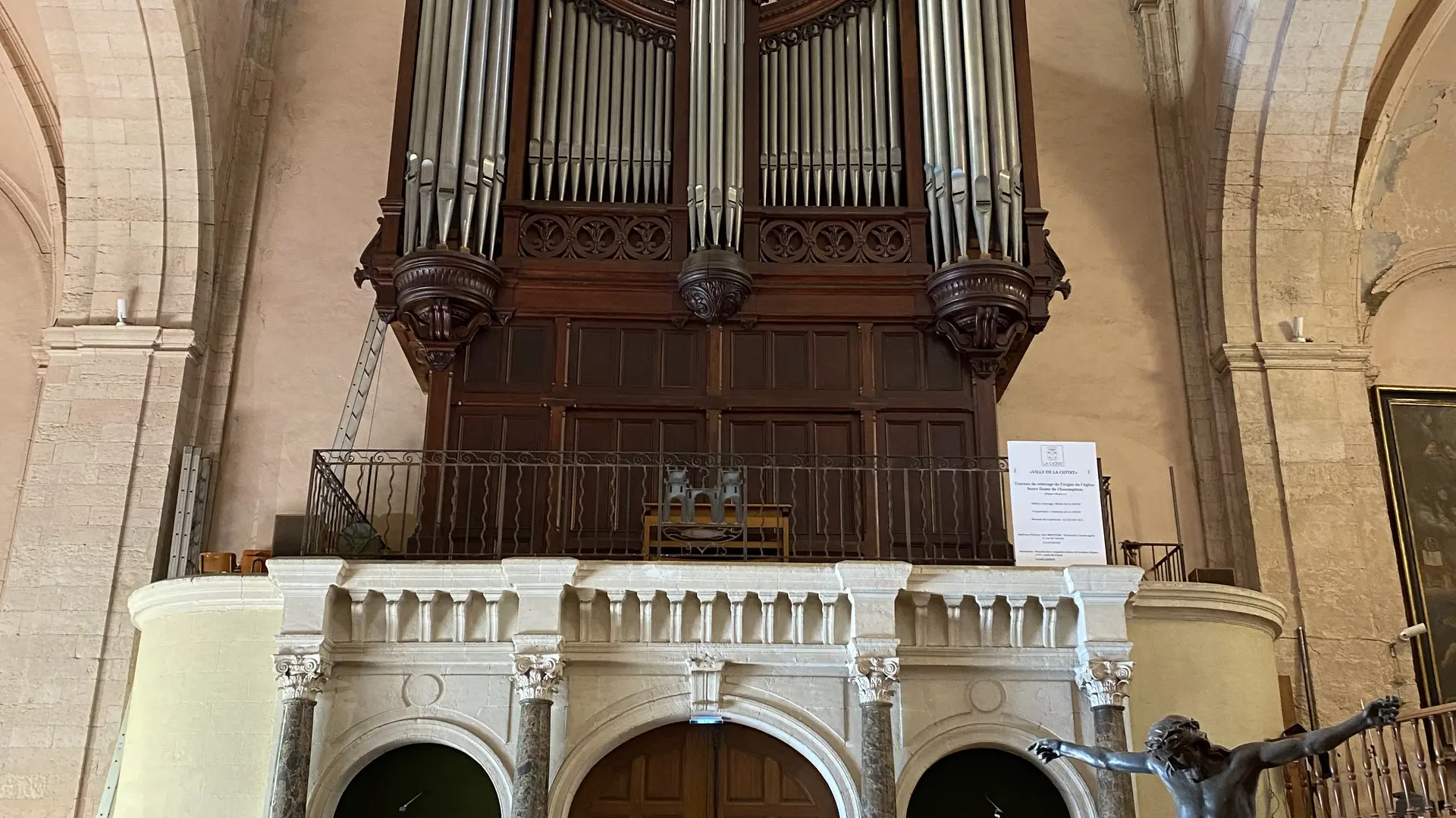 Eglise Notre Dame de l'Assomption