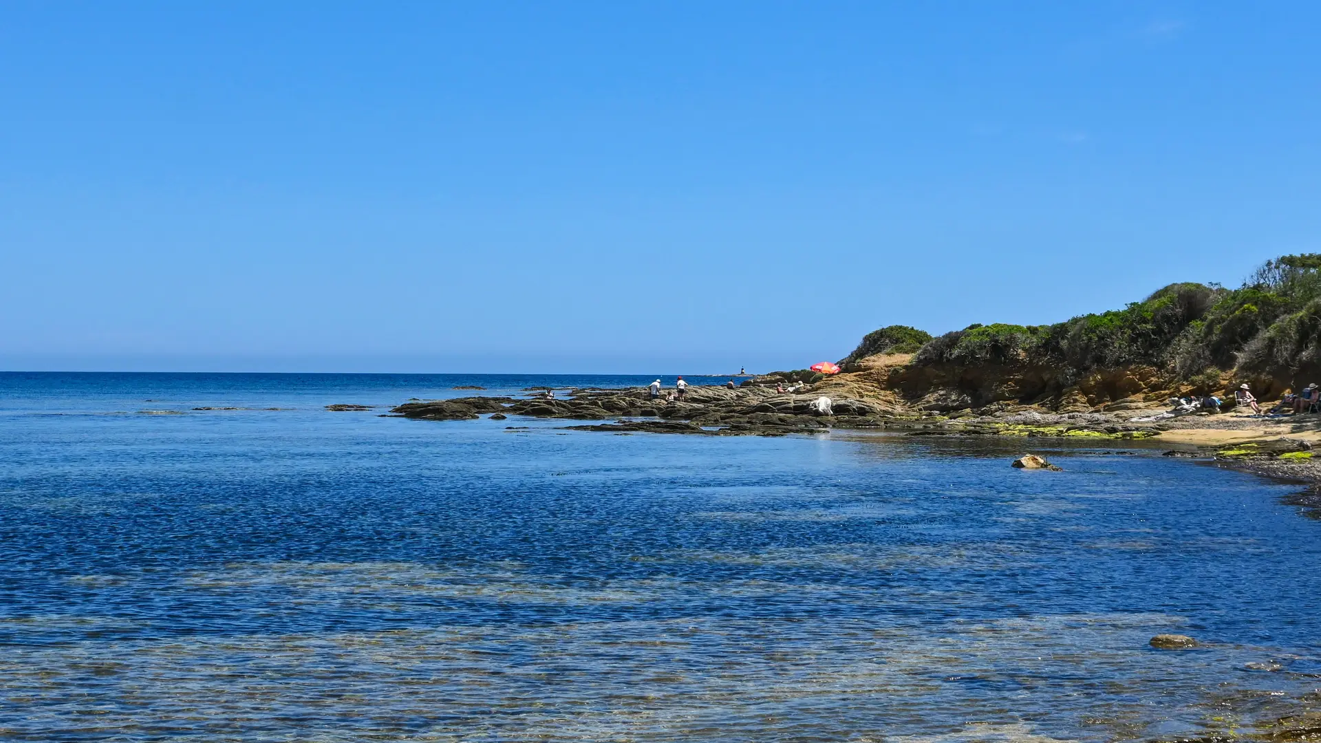 Pointe des Sardinaux 4