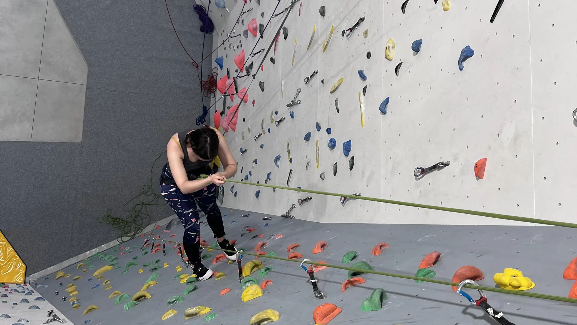 ClimbZone