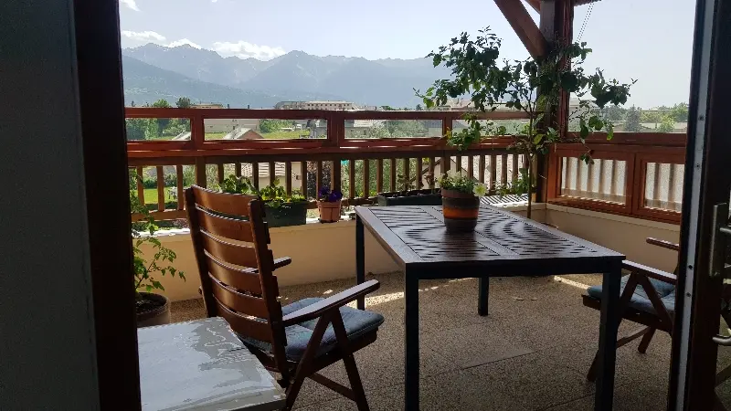 Le Grand Panorama EMBRUN